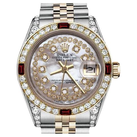 rolex data just donna|rolex lady datejust dial.